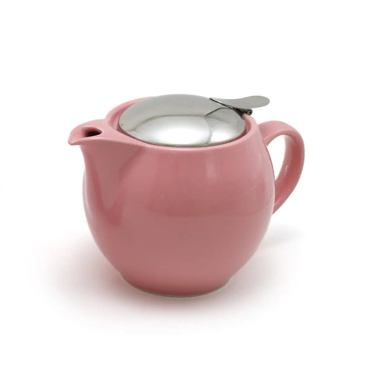 Zero Japan Teapot | 15oz Rose