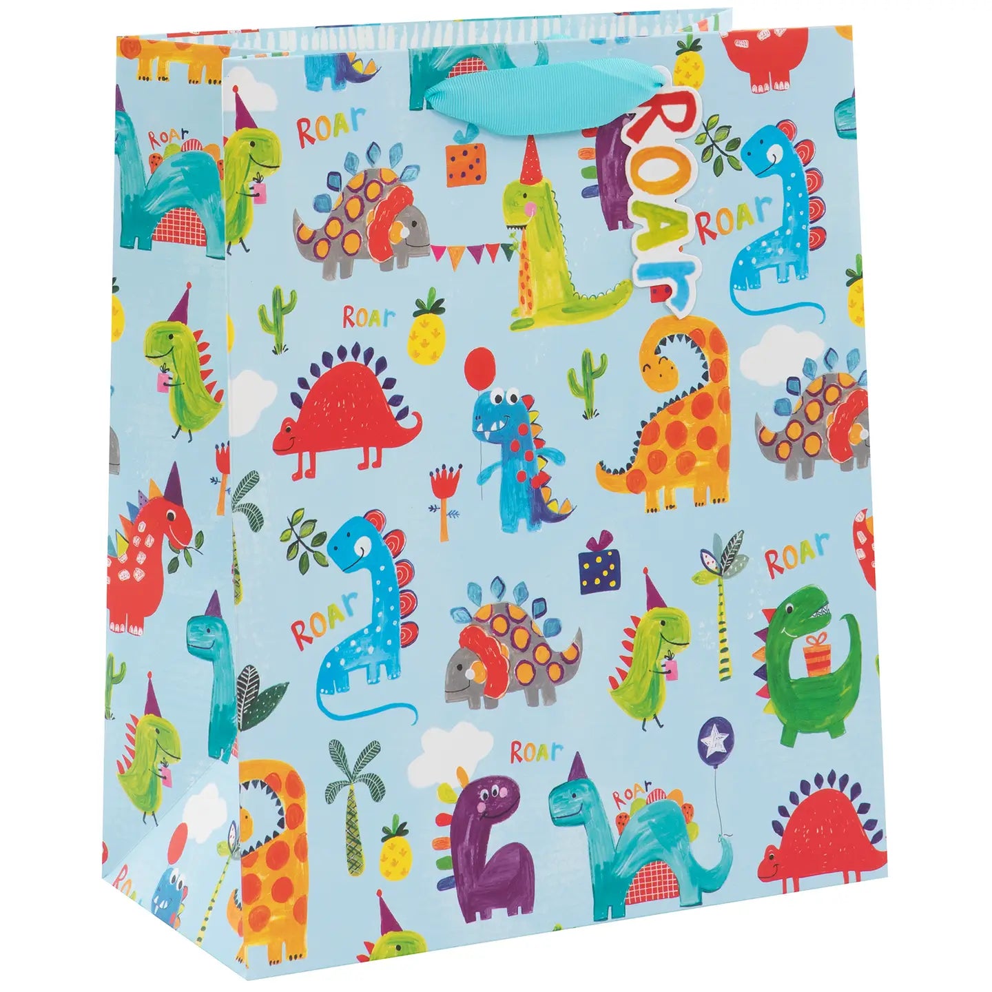 Gift Bag Large | Dinos