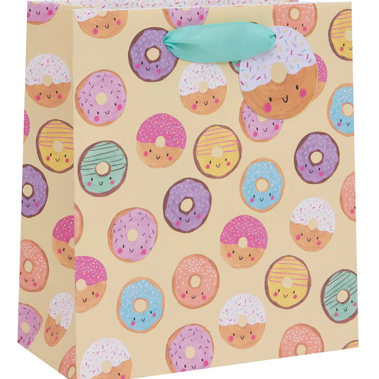 Gift Bag Medium | Delicious Doughnuts