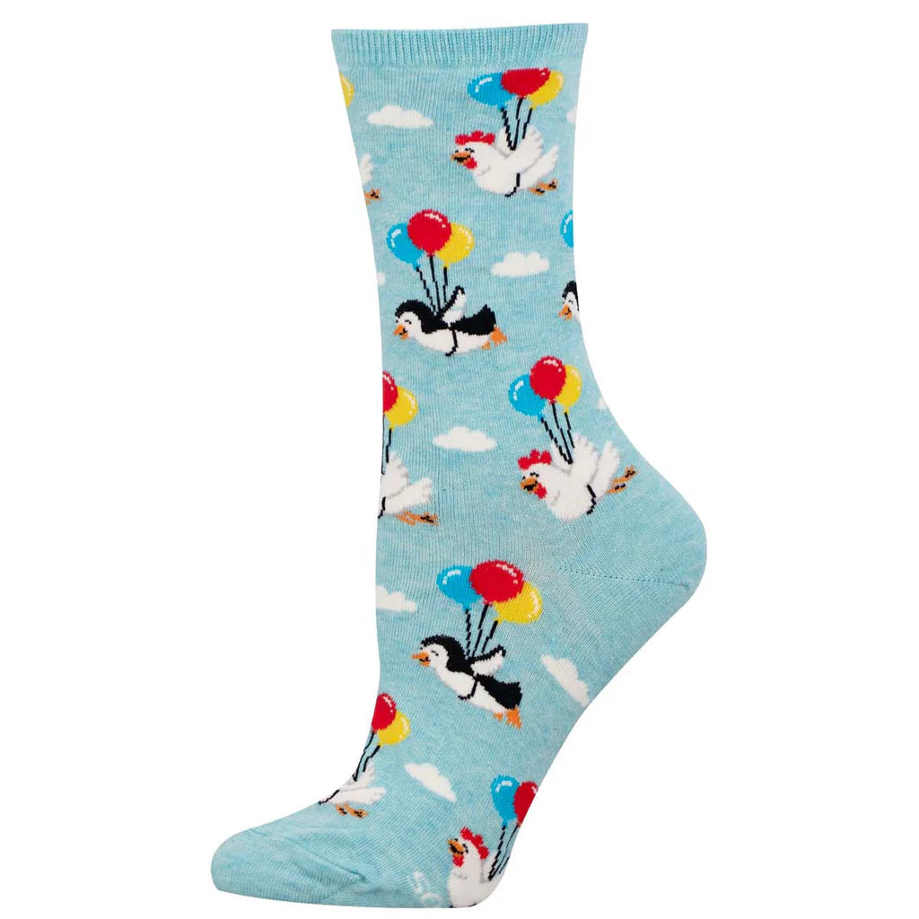 Socks Small | No Fly List