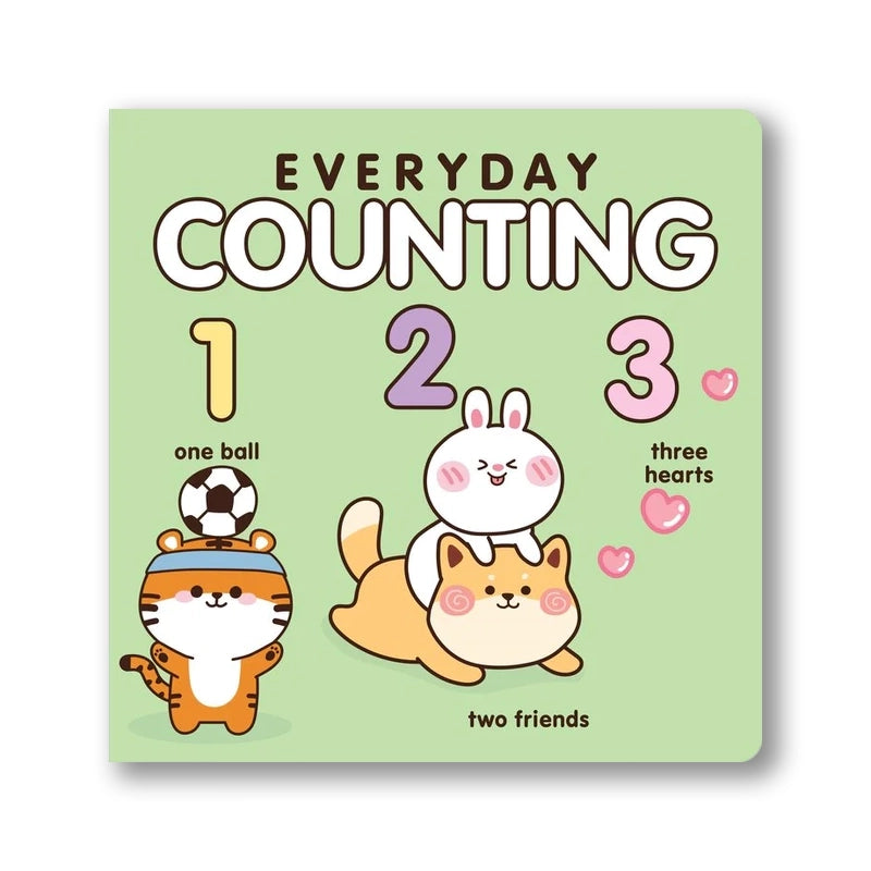 Everyday Counting