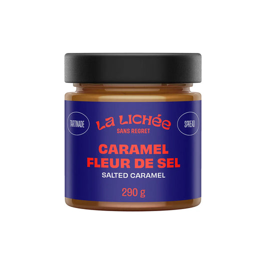 Fleur de Sel Caramel