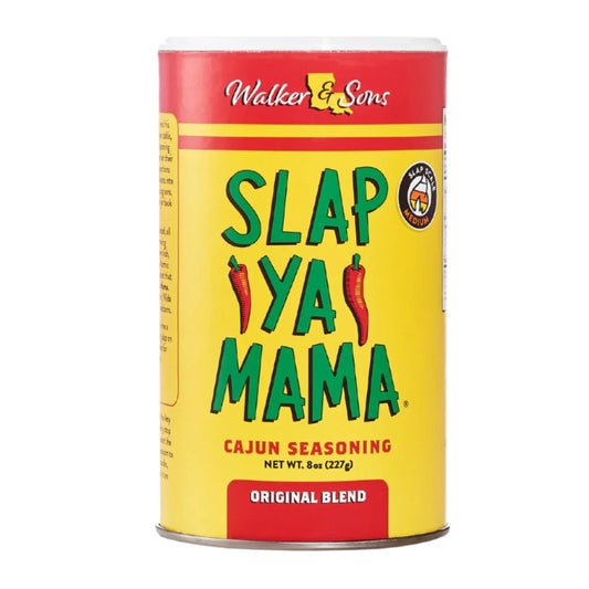 Slap Ya Mama Cajun Spice Original