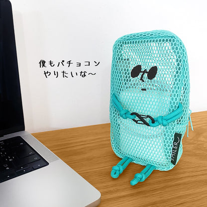 Mesh Buddy Bag - Warm Gift Shop