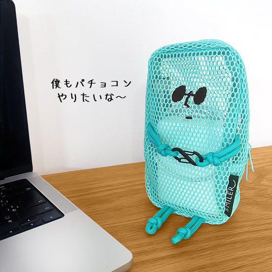 Mesh Buddy Bag - Warm Gift Shop