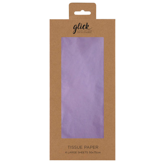 Tissue Paper Pack | Lilac