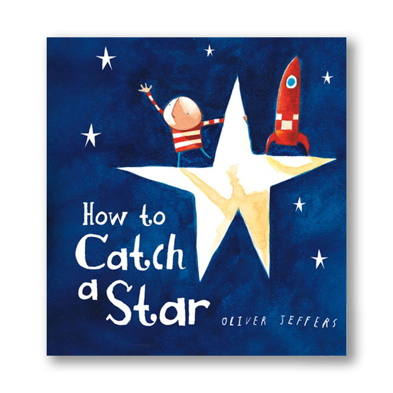 How to Catch a Star