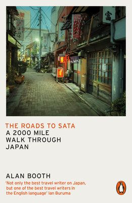 The Road to Sata