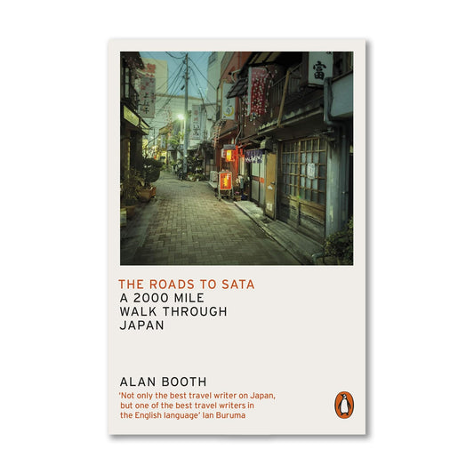 The Roads to Sata