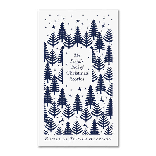 The Penguin Book of Christmas Stories