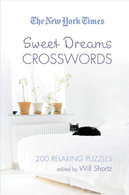 The New York Times Sweet Dreams Crosswords