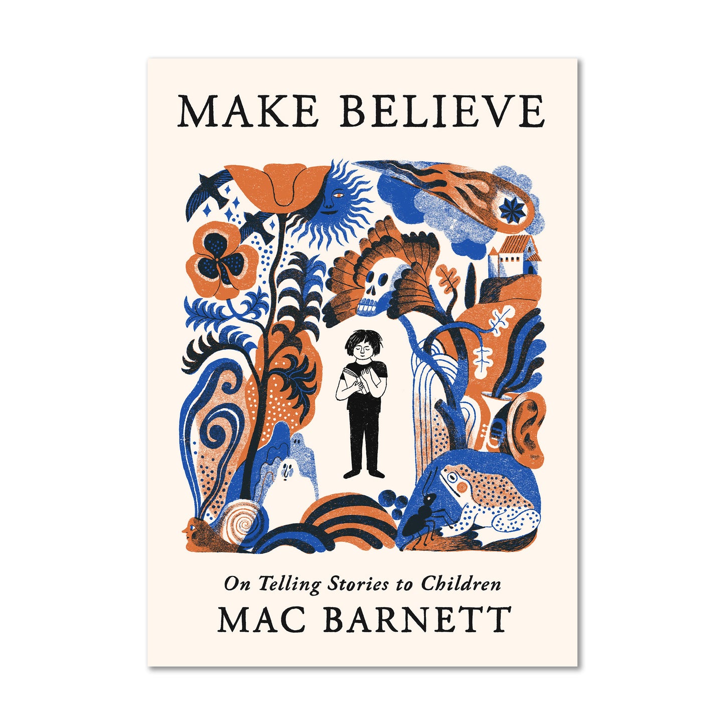 Make Believe