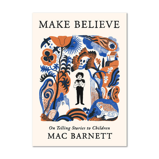 Make Believe