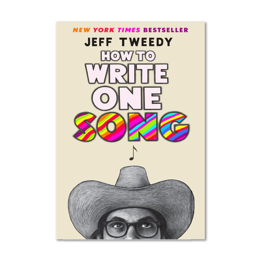 How to Write One Song