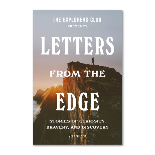 Letters From the Edge