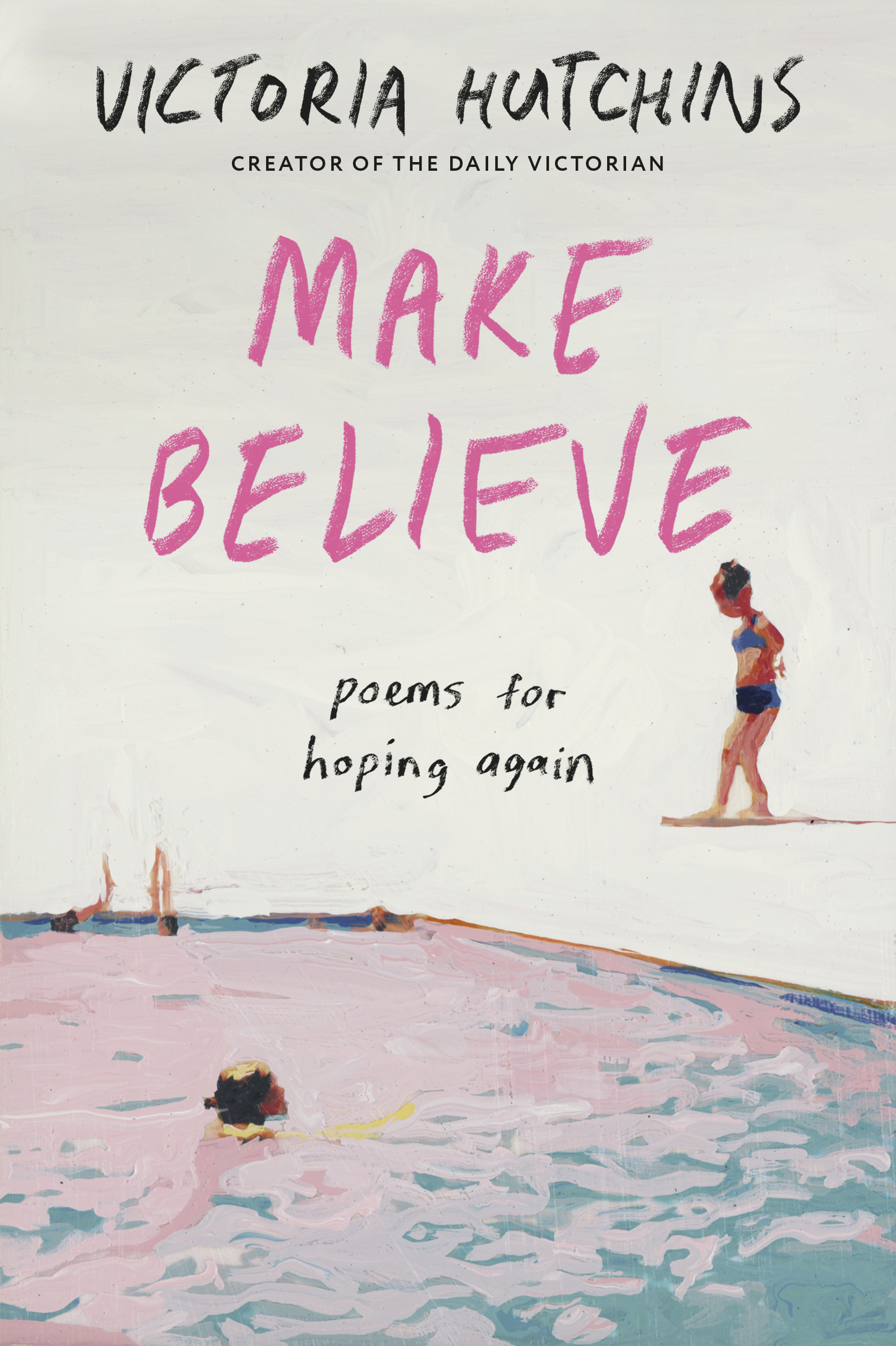 Make Believe