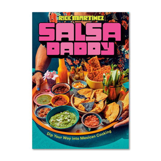Salsa Daddy
