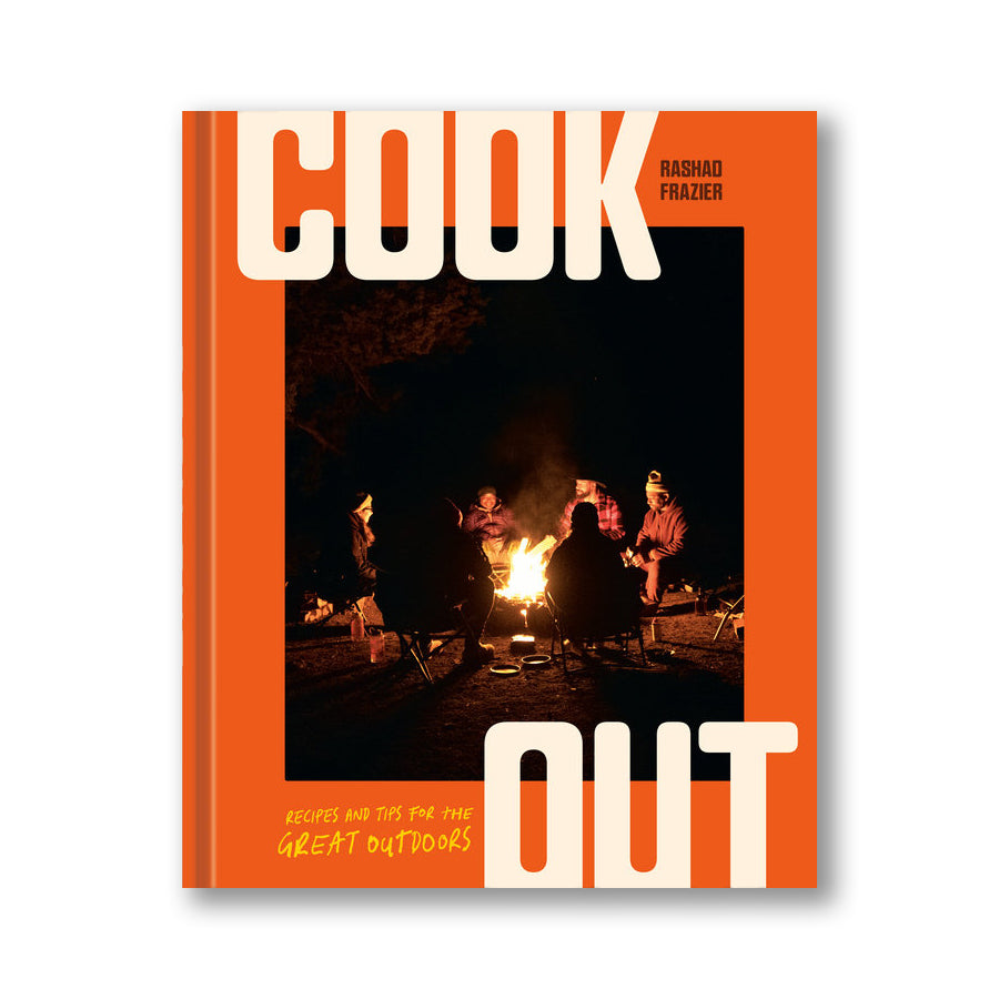 Cook Out