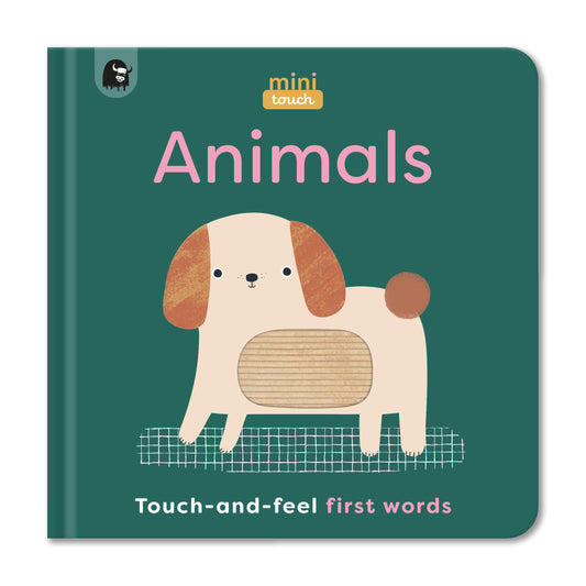 Mini Touch Animals