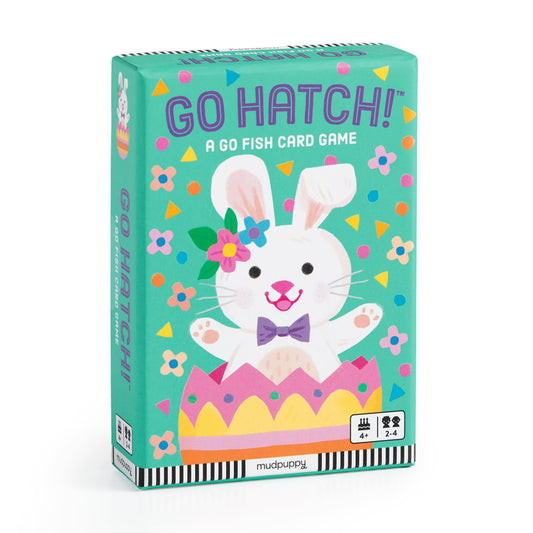Go Hatch! Card Game - Warm Gift Shop