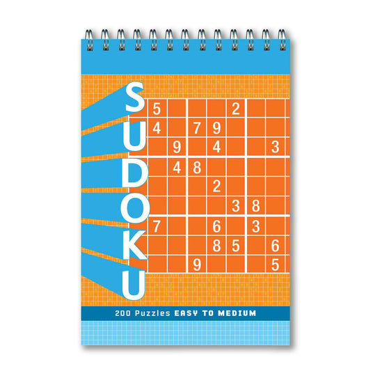 Sudoku | Easy to Medium