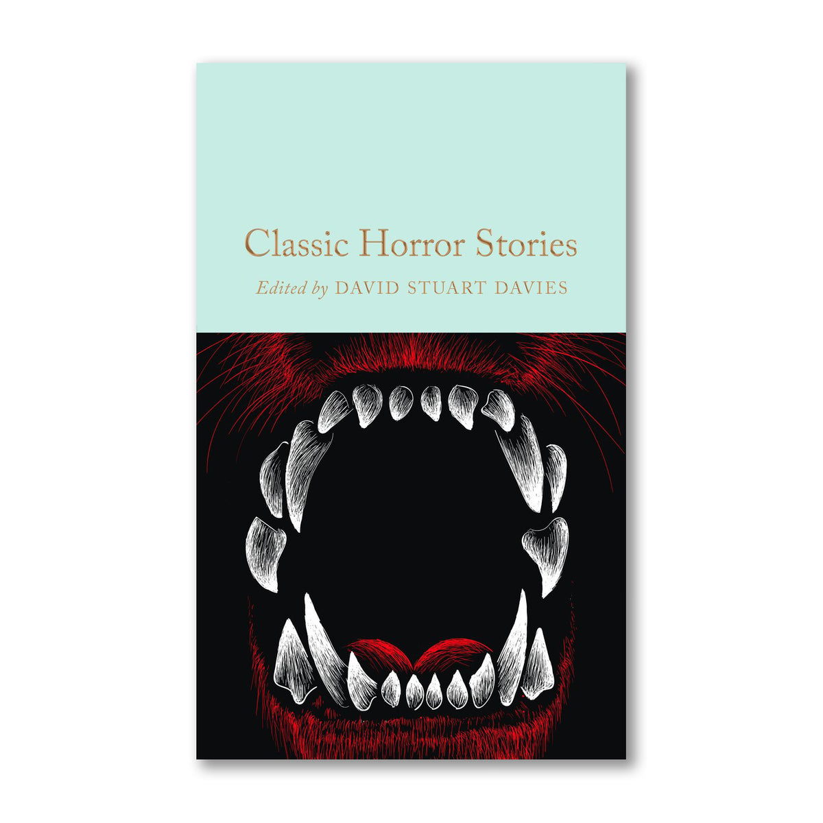 Classic Horror Stories