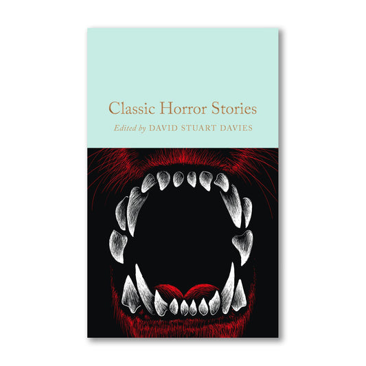 Classic Horror Stories