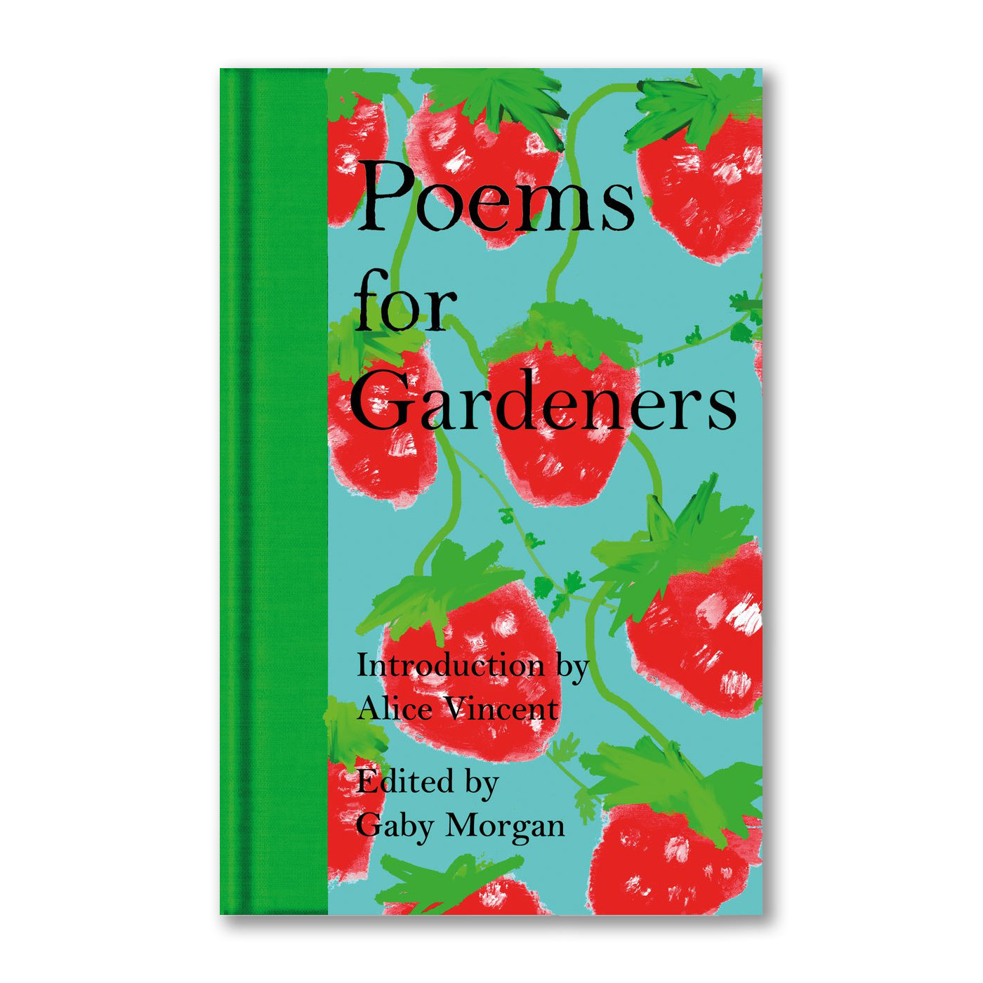Poems for Gardeners
