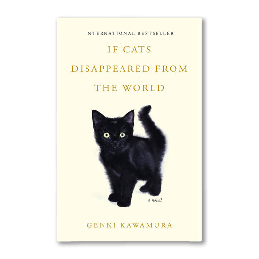 If Cats Disappeared From the World