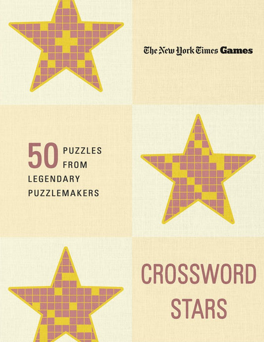 The New York Times Crossword Stars