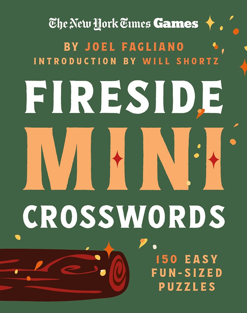 The New York Times Fireside Mini Crosswords