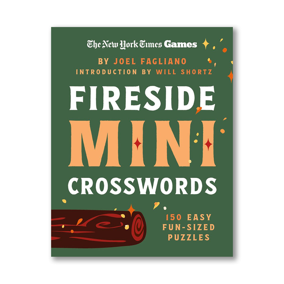 The New York Times Fireside Mini Crosswords