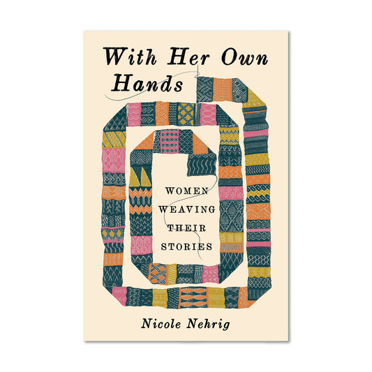With Her Own Hands
