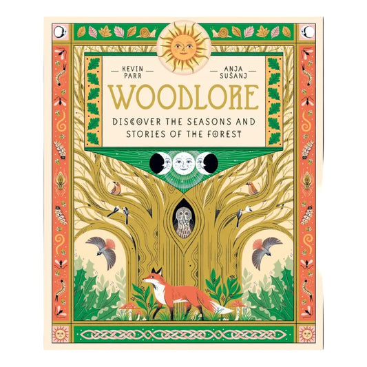 Woodlore