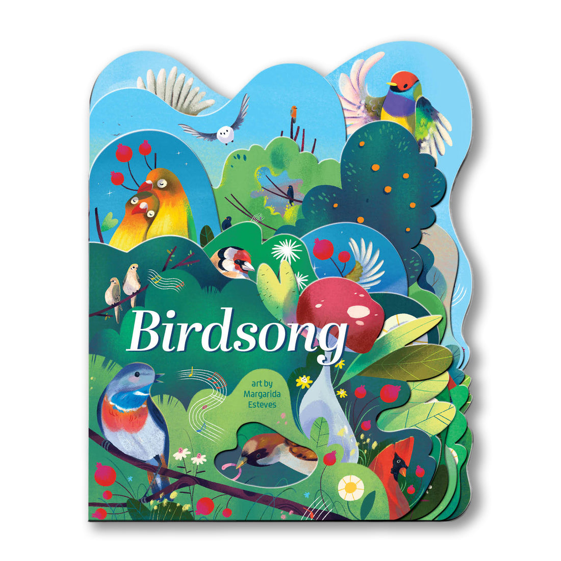 Birdsong