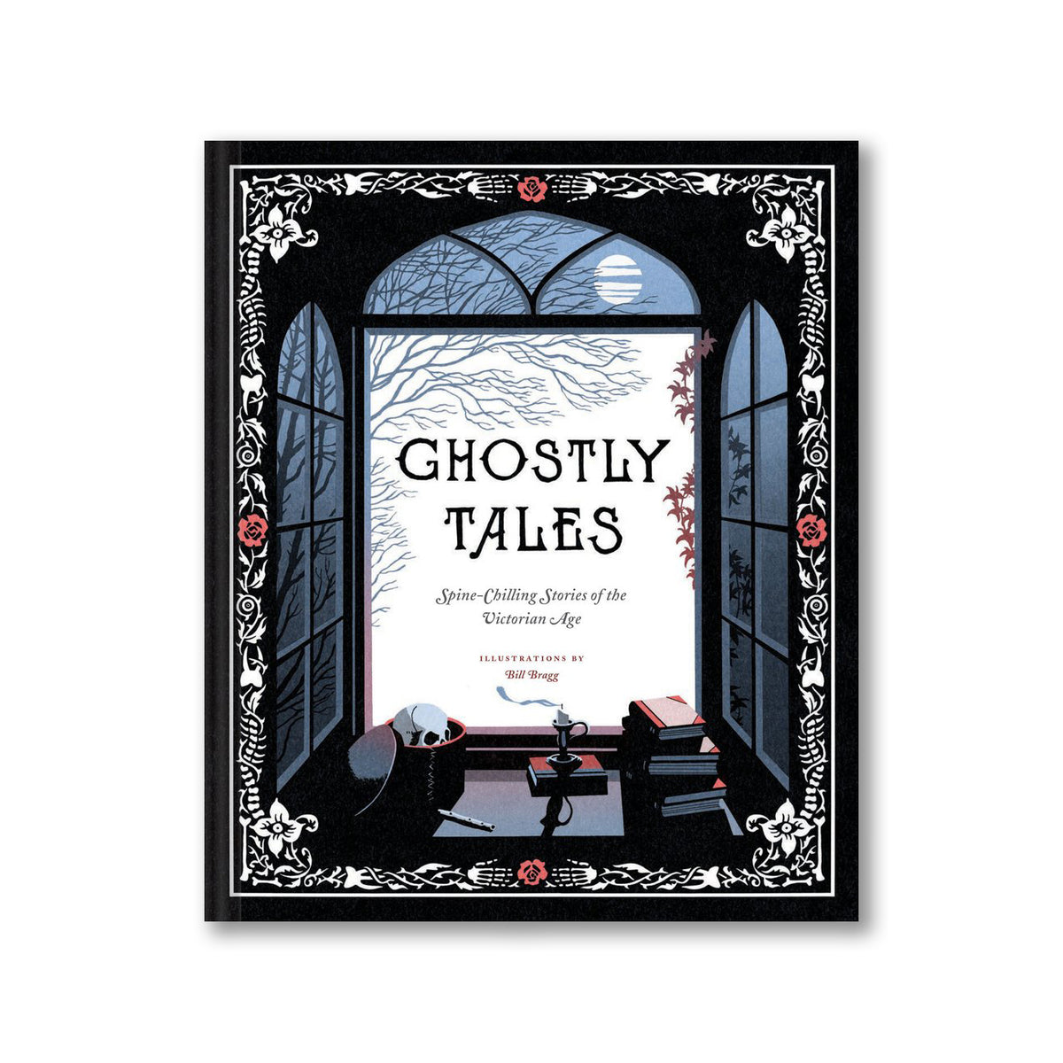 Ghostly Tales