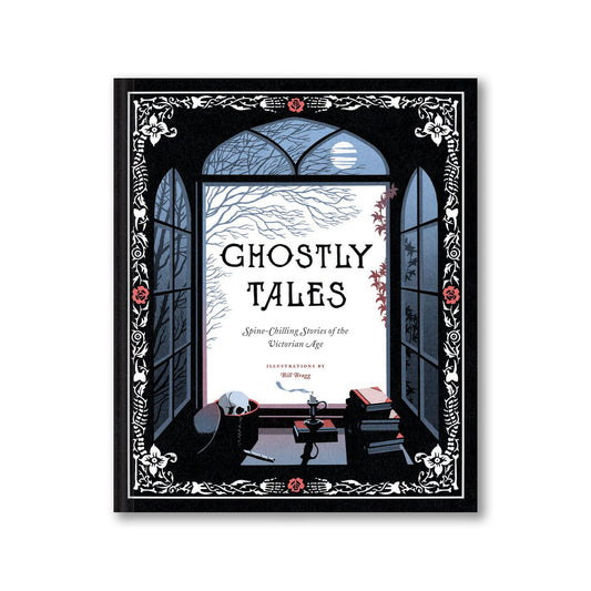 Ghostly Tales