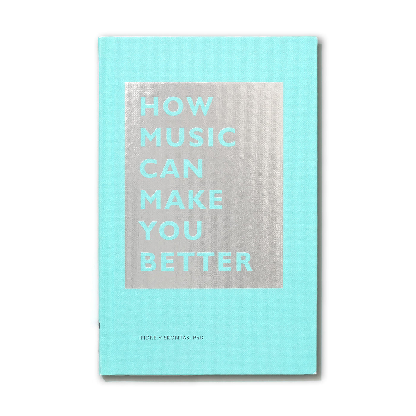 How Music Makes You Better