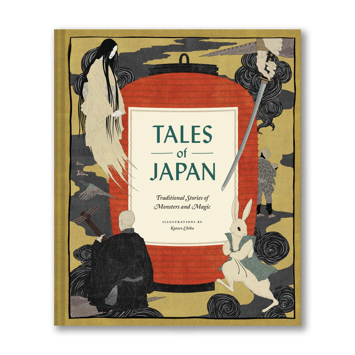 Tales of Japan