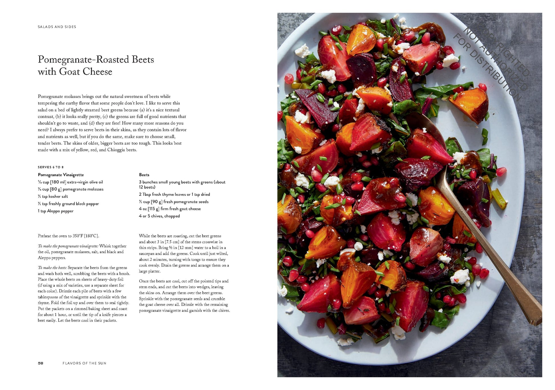 Flavors of the Sun - Warm Gift Shop