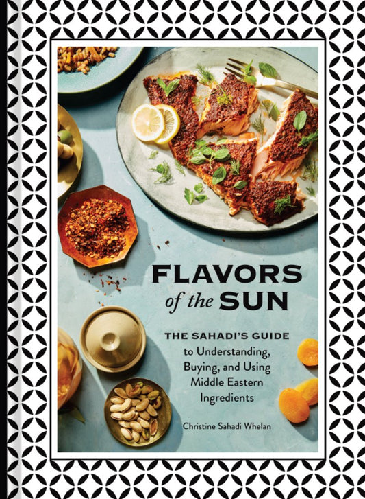 Flavors of the Sun - Warm Gift Shop