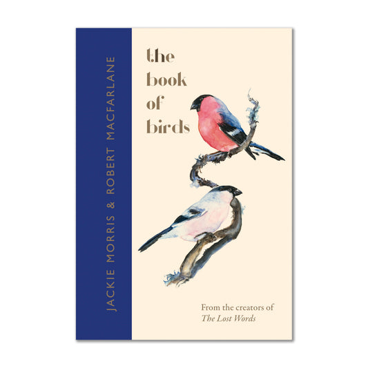 The Book of Birds