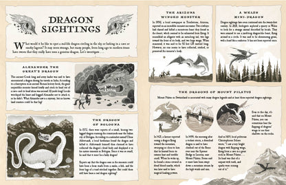 The Dragon Atlas