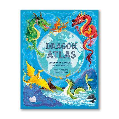 The Dragon Atlas