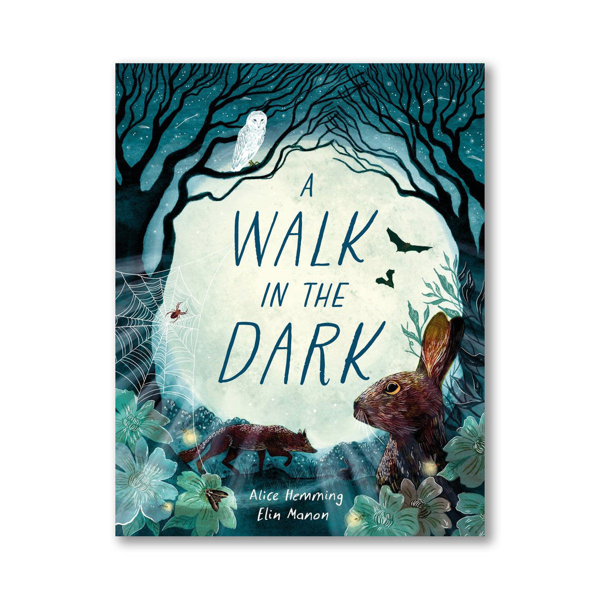 A Walk in the Dark