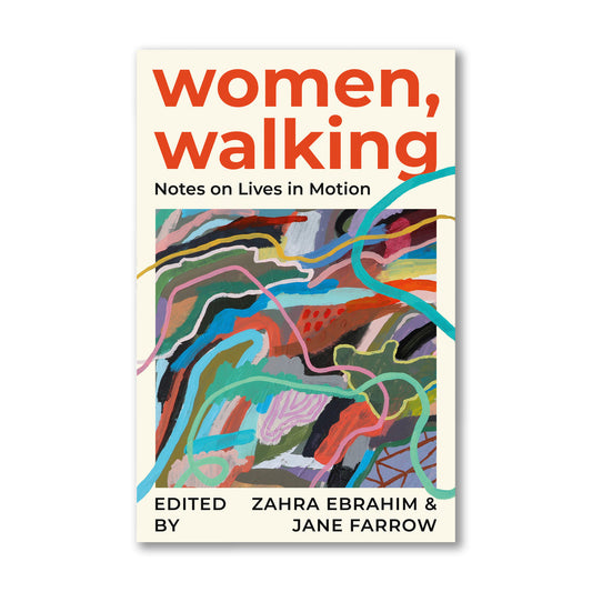 Women, Walking