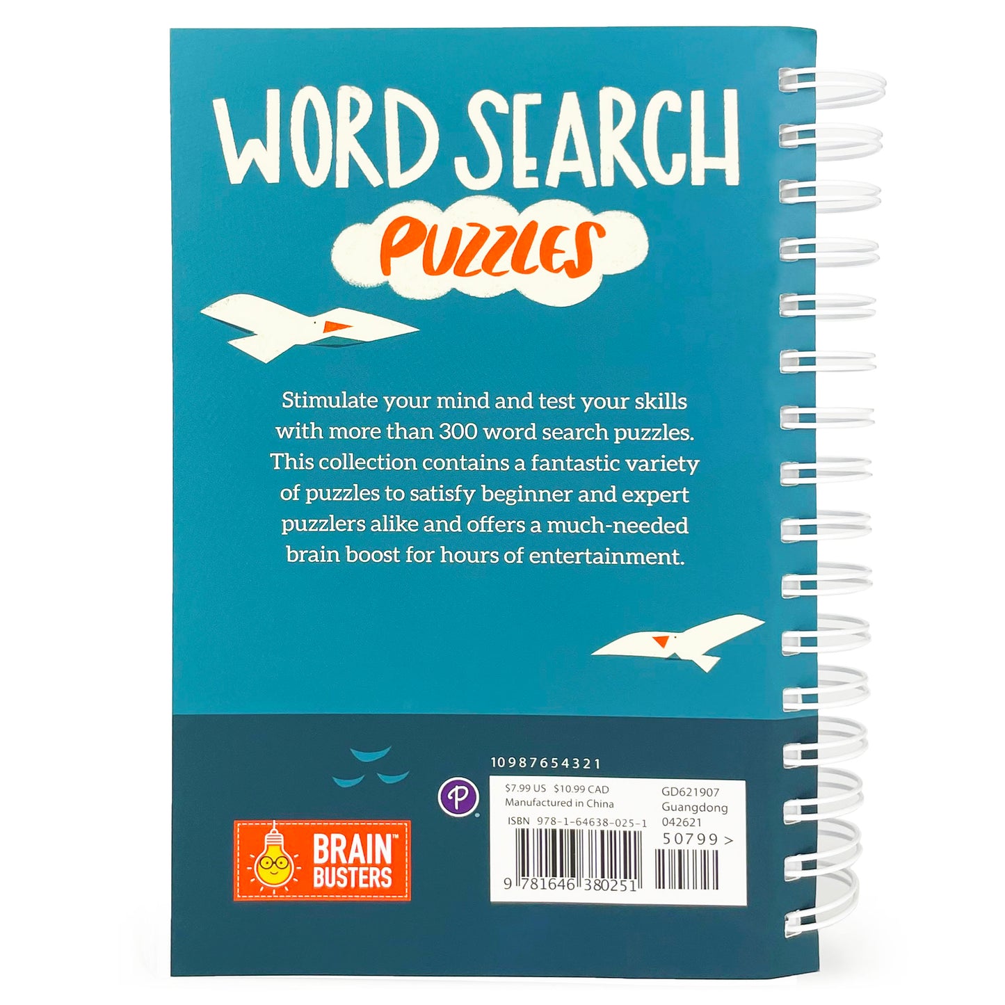 Word Search Puzzles