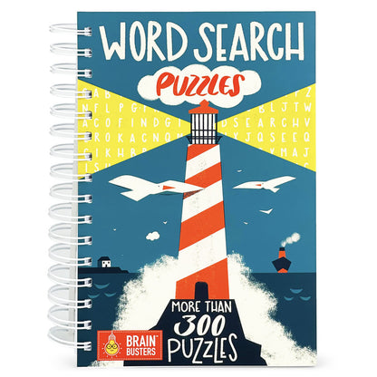 Word Search Puzzles