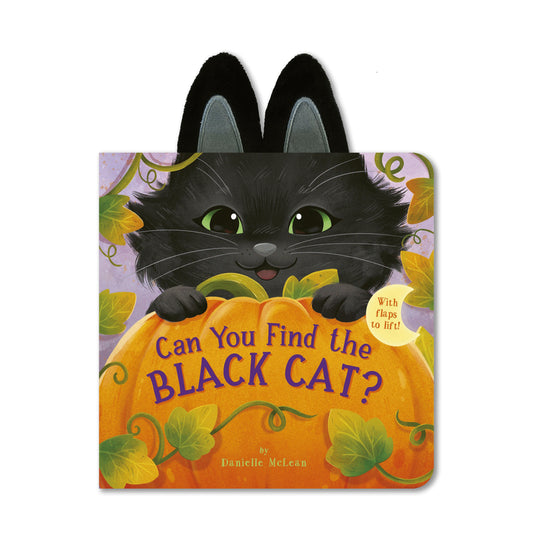 Can You Find the Black Car?