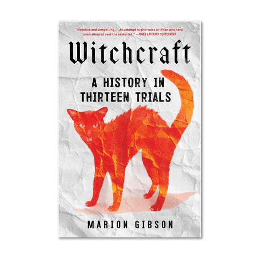 Witchcraft